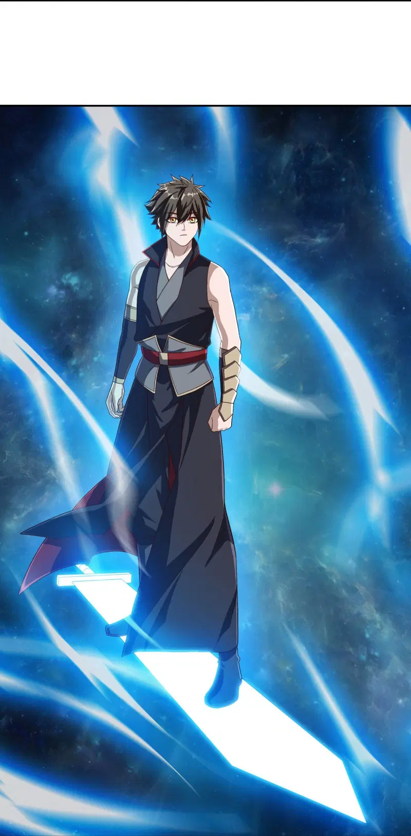 Peerless Battle Spirit ตอนที่ 589 หน้า 20