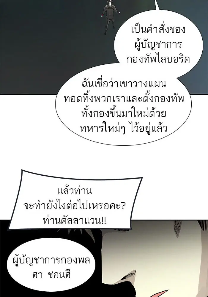 Tower of God ตอนที่ 483 หน้า 78