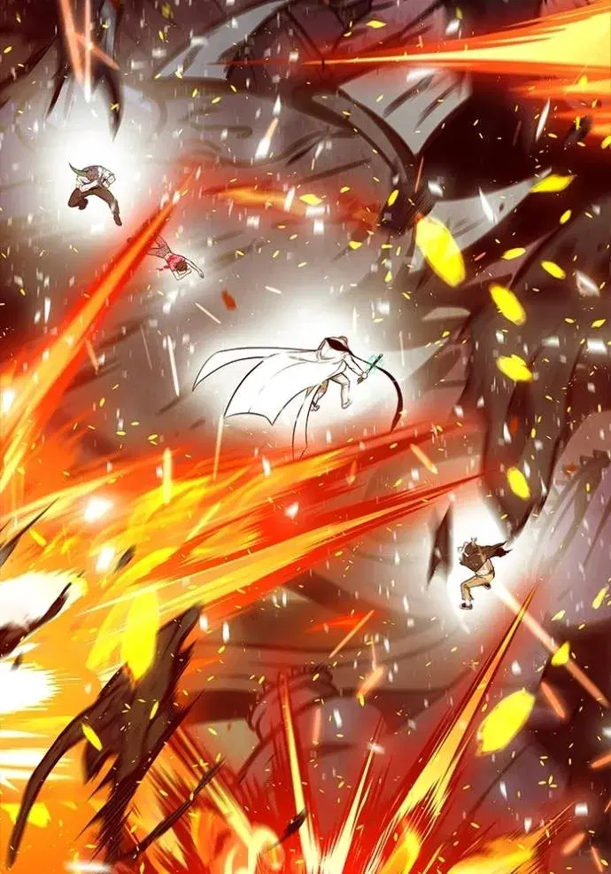 Tower of God ตอนที่ 637 หน้า 214