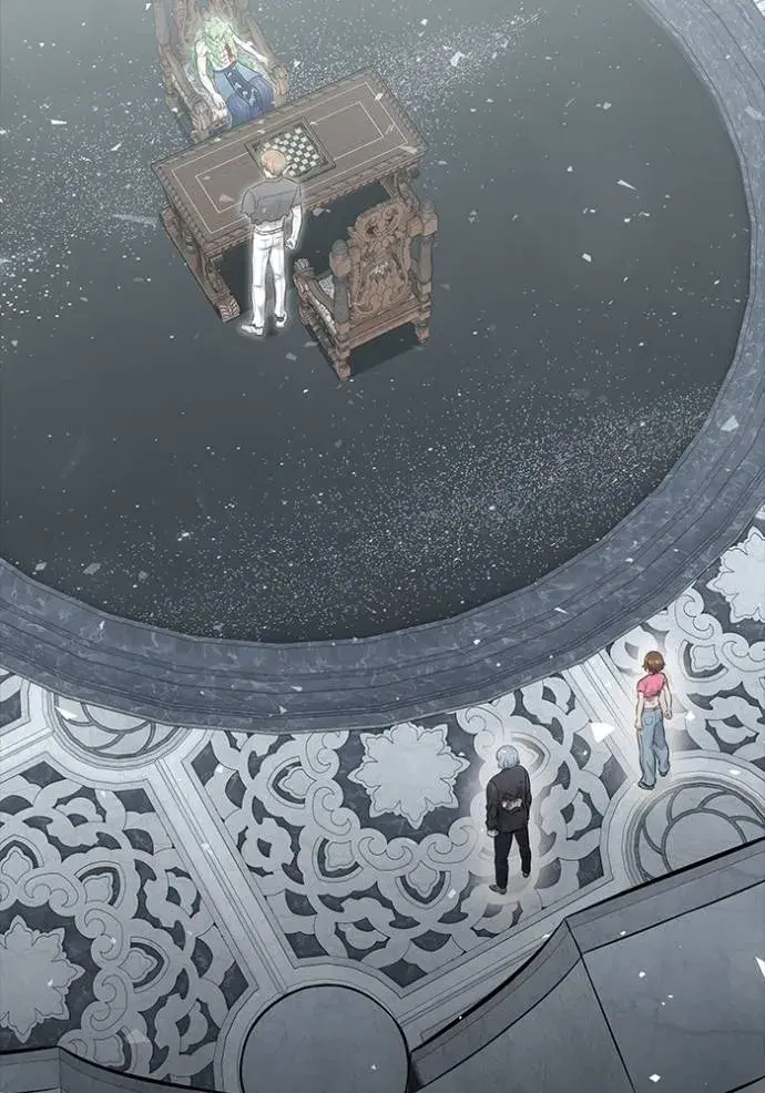 Tower of God ตอนที่ 650 หน้า 184