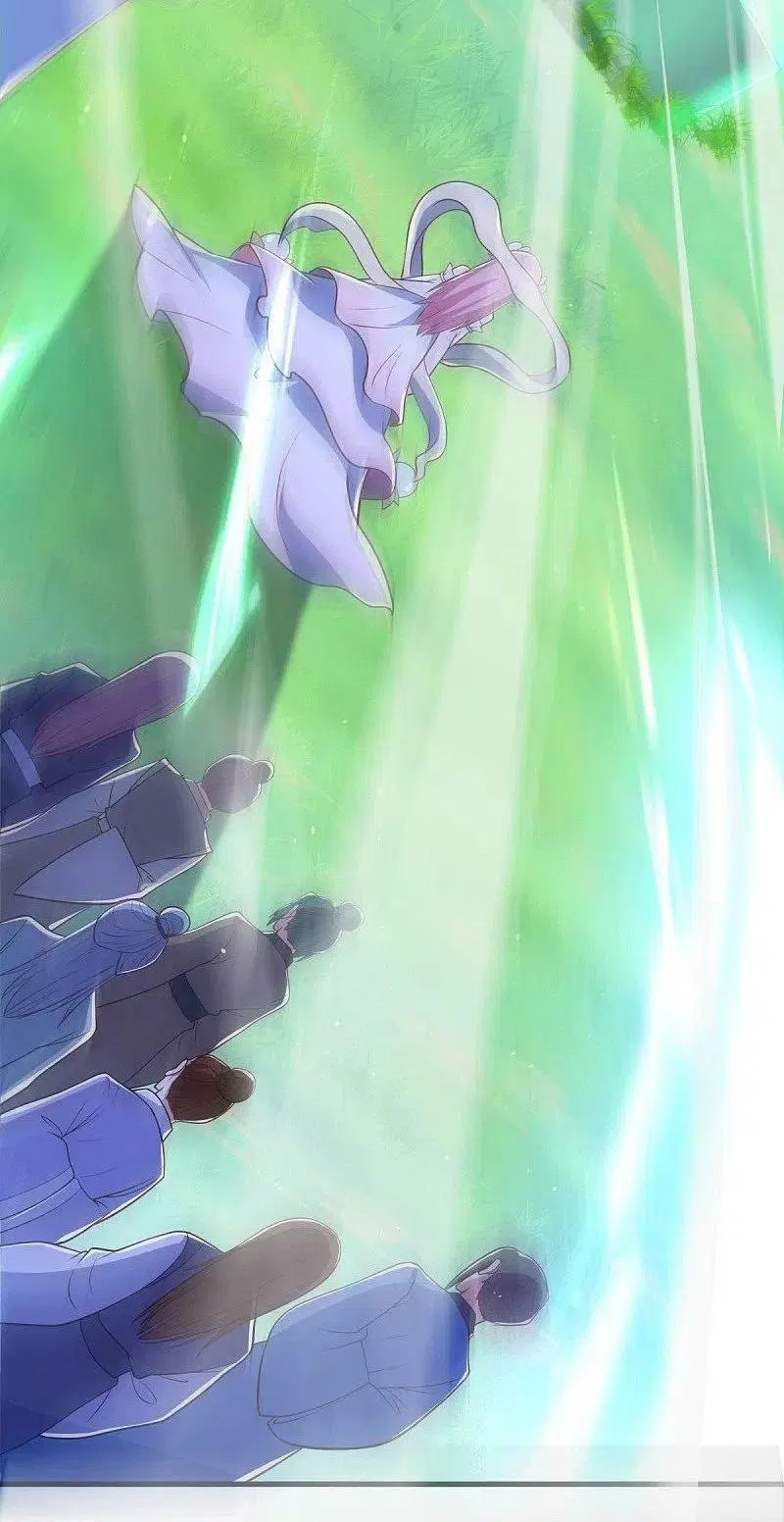 Peerless Battle Spirit ตอนที่ 528 หน้า 27