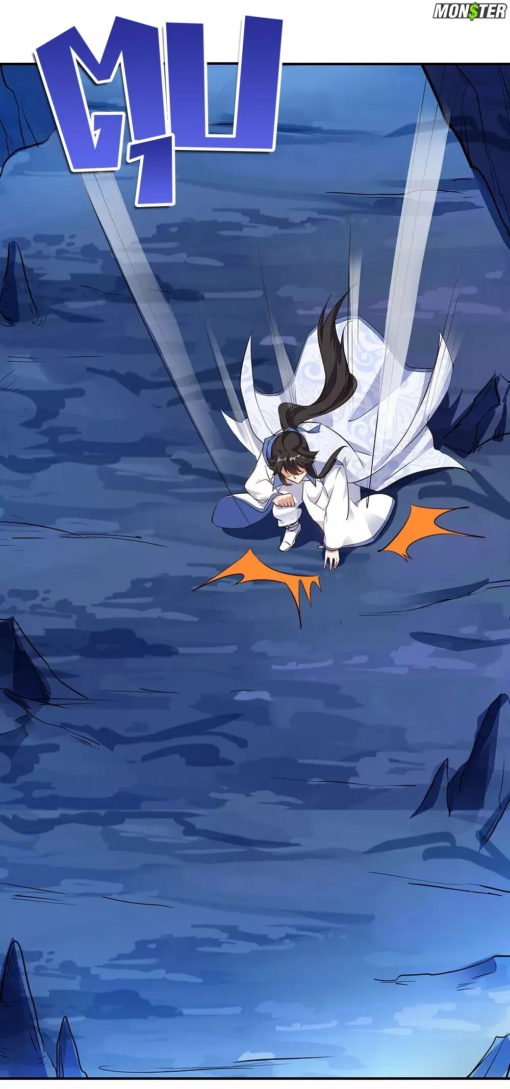 Peerless Battle Spirit ตอนที่ 236 หน้า 10