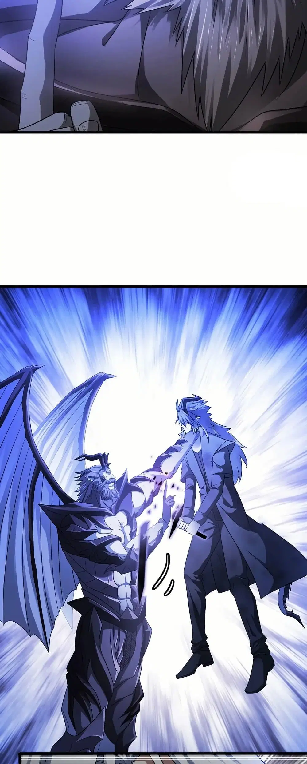 My Wife is a Demon Queen ตอนที่ 392 หน้า 22