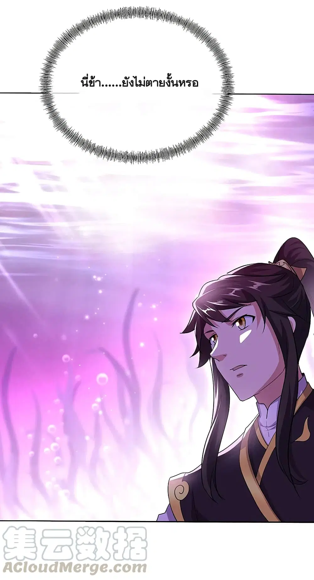 Peerless Battle Spirit ตอนที่ 314 หน้า 10