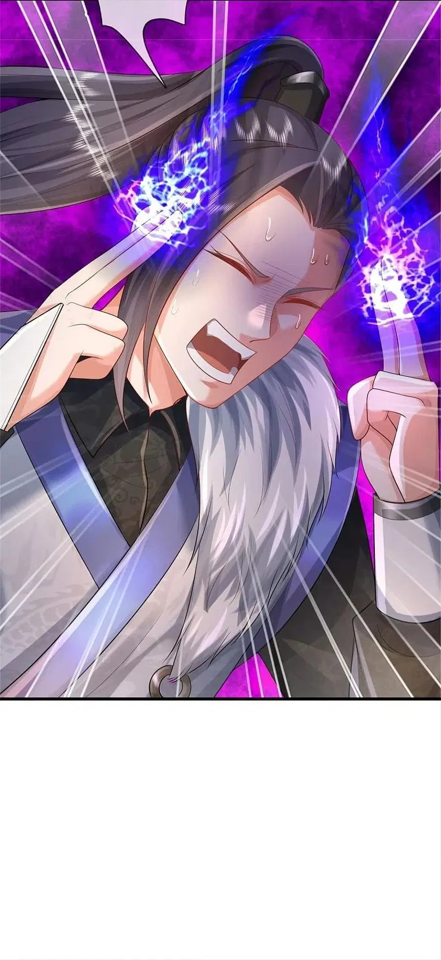 I’m the Great Immortal ตอนที่ 375 หน้า 21