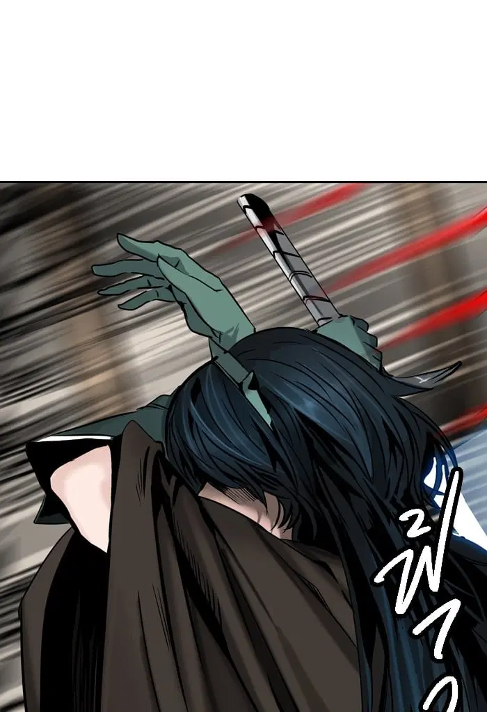 Tower of God ตอนที่ 301 หน้า 38