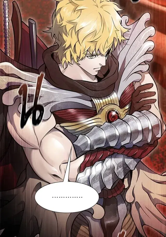 Tower of God ตอนที่ 641 หน้า 464