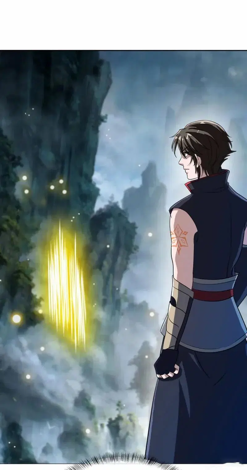 Peerless Battle Spirit ตอนที่ 613 หน้า 8