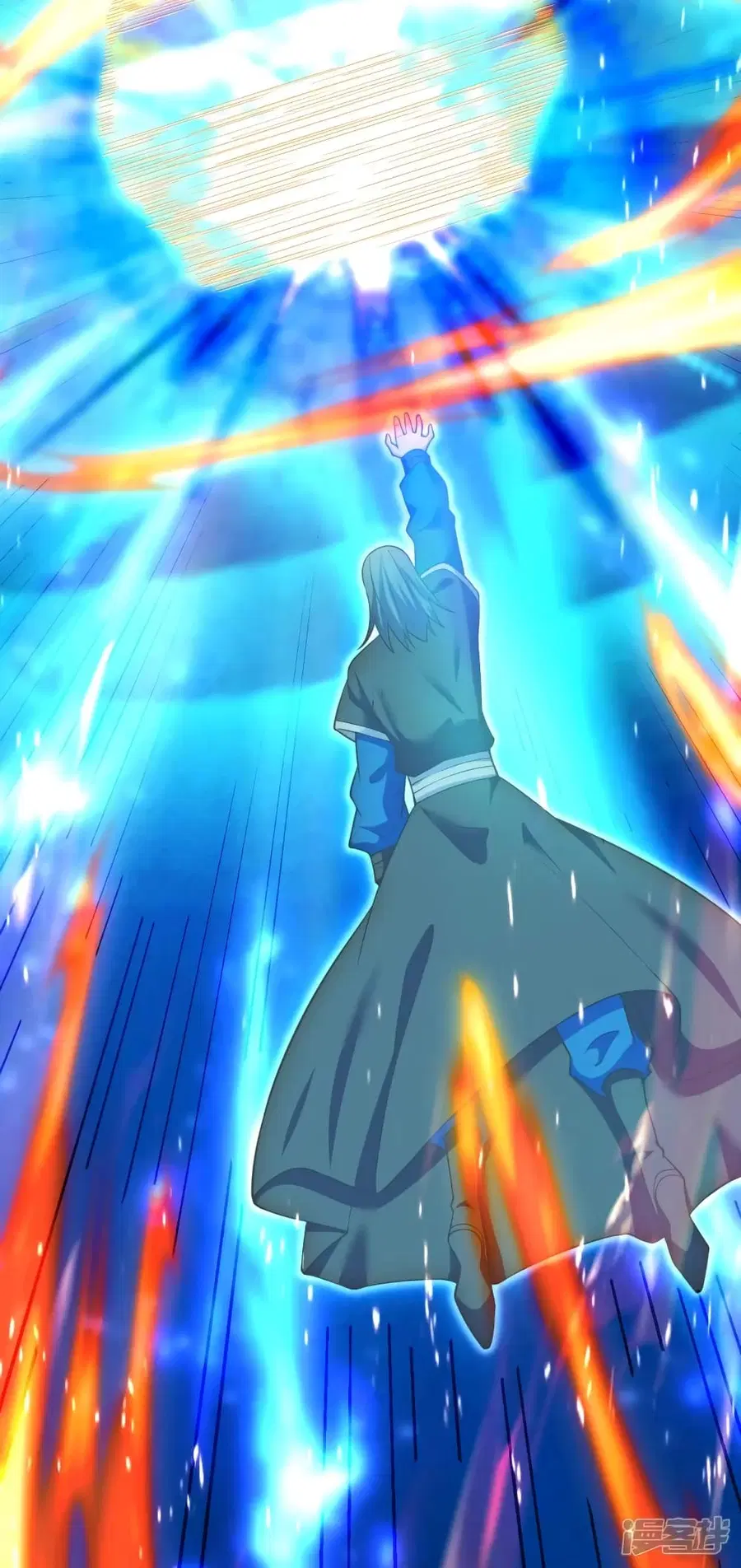 Banished Disciple’s Counterattack ราชาอมตะผู้ถูกขับไล่ ตอนที่ 272 หน้า 14