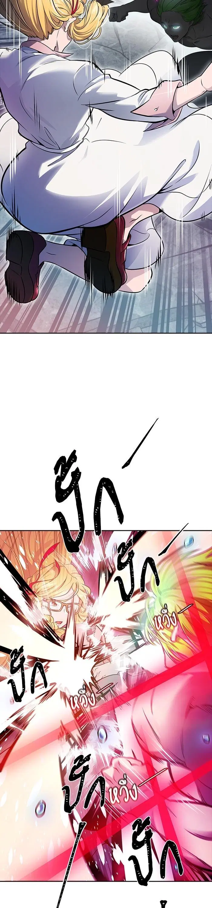 Tower of God ตอนที่ 615 หน้า 27