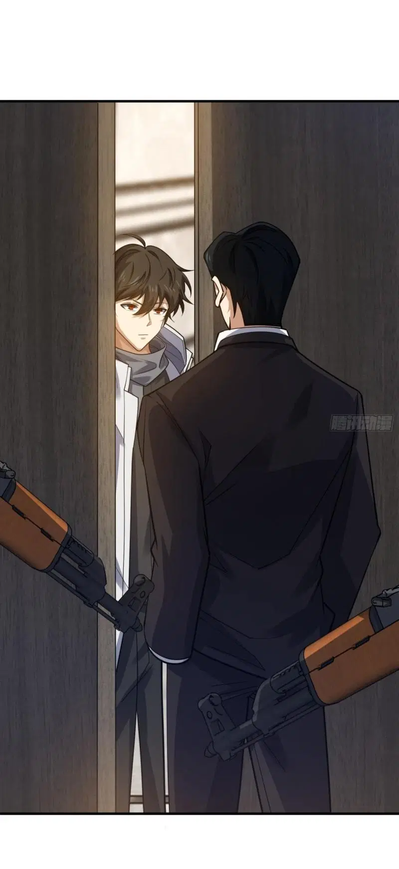 The First Order ตอนที่ 420 หน้า 29