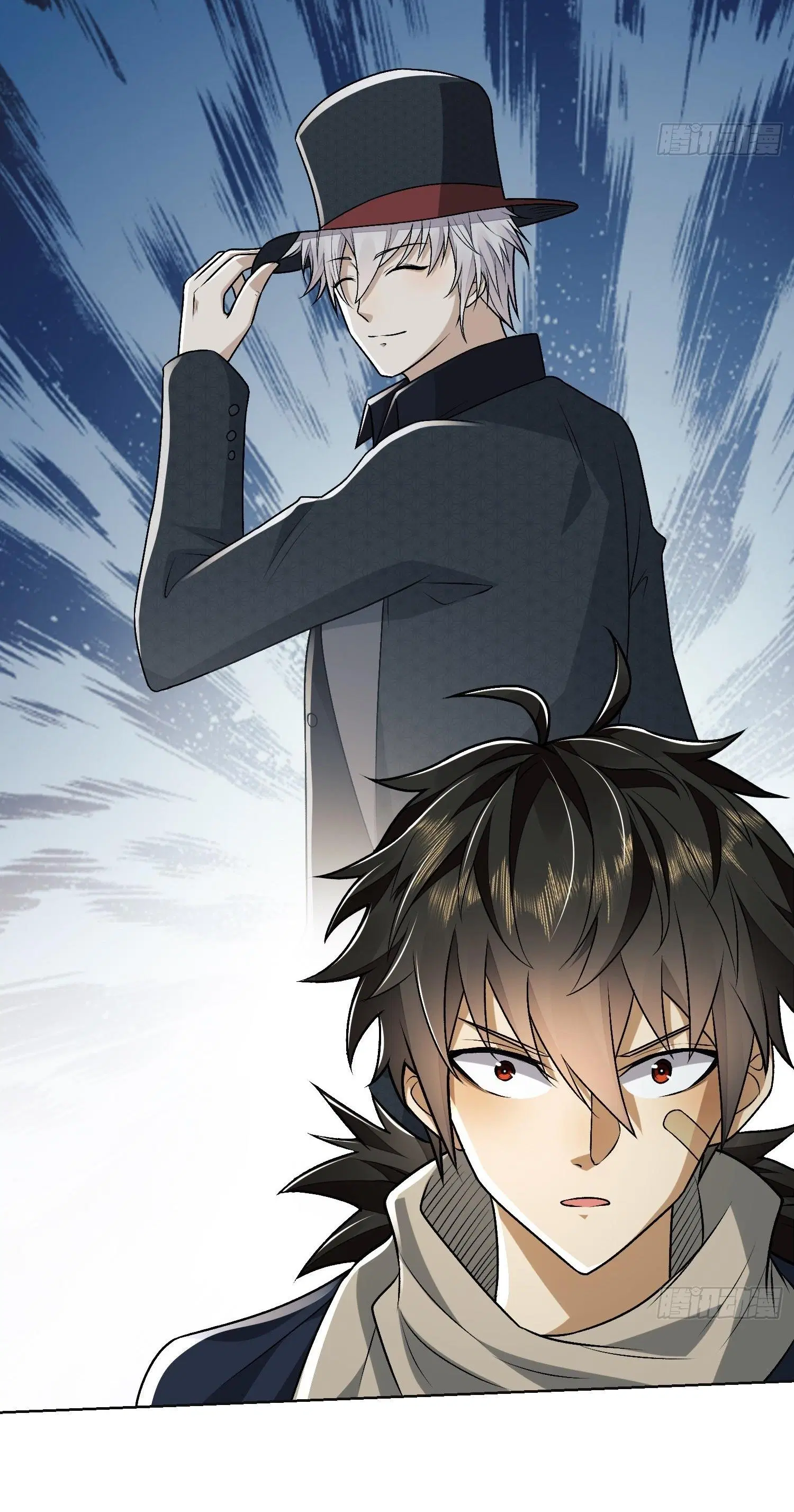 The First Order ตอนที่ 109 หน้า 49