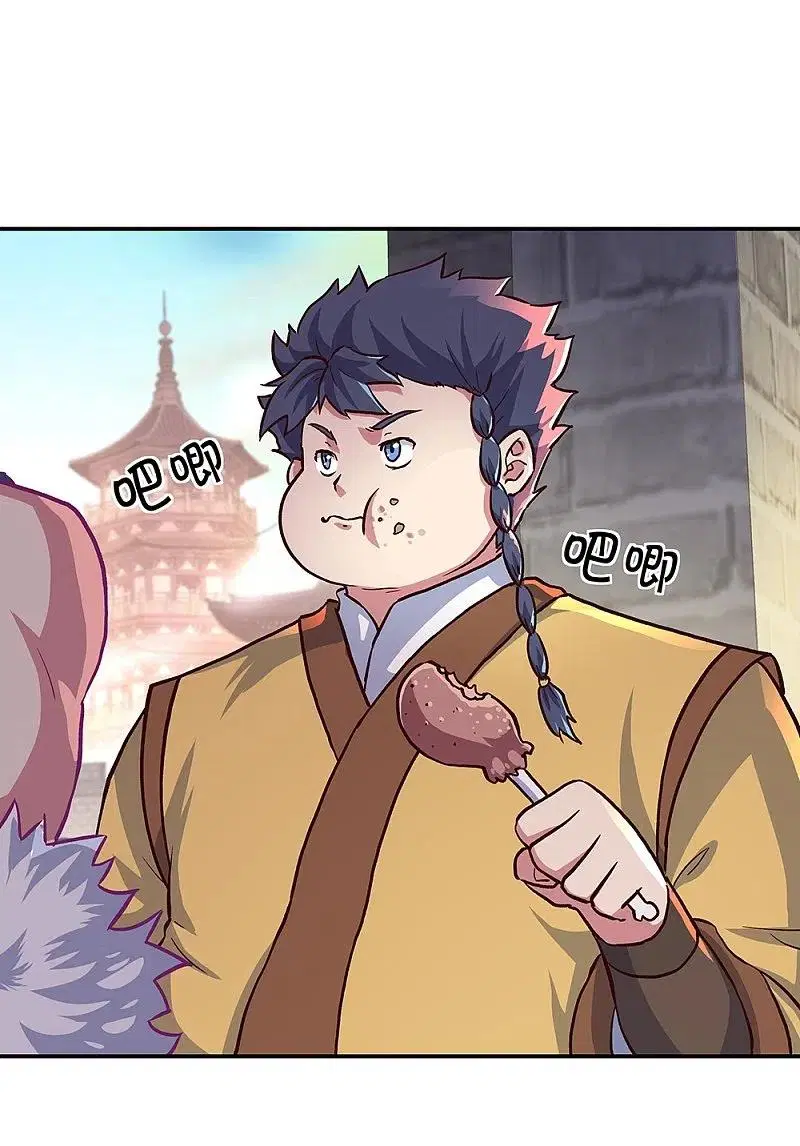 Peerless Battle Spirit ตอนที่ 339 หน้า 48