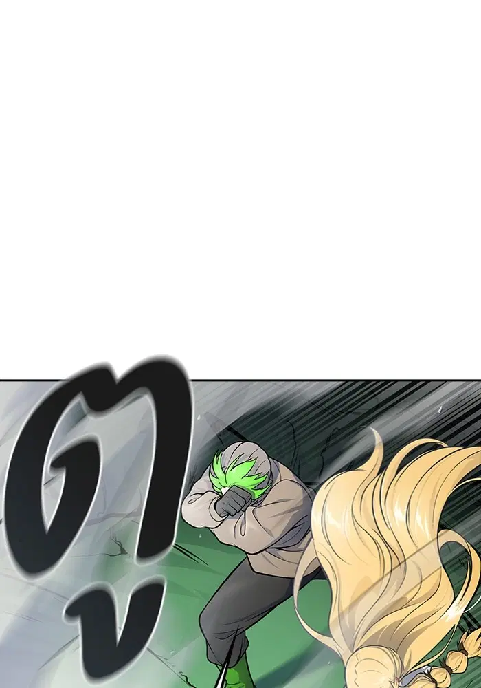 Tower of God ตอนที่ 598 หน้า 145