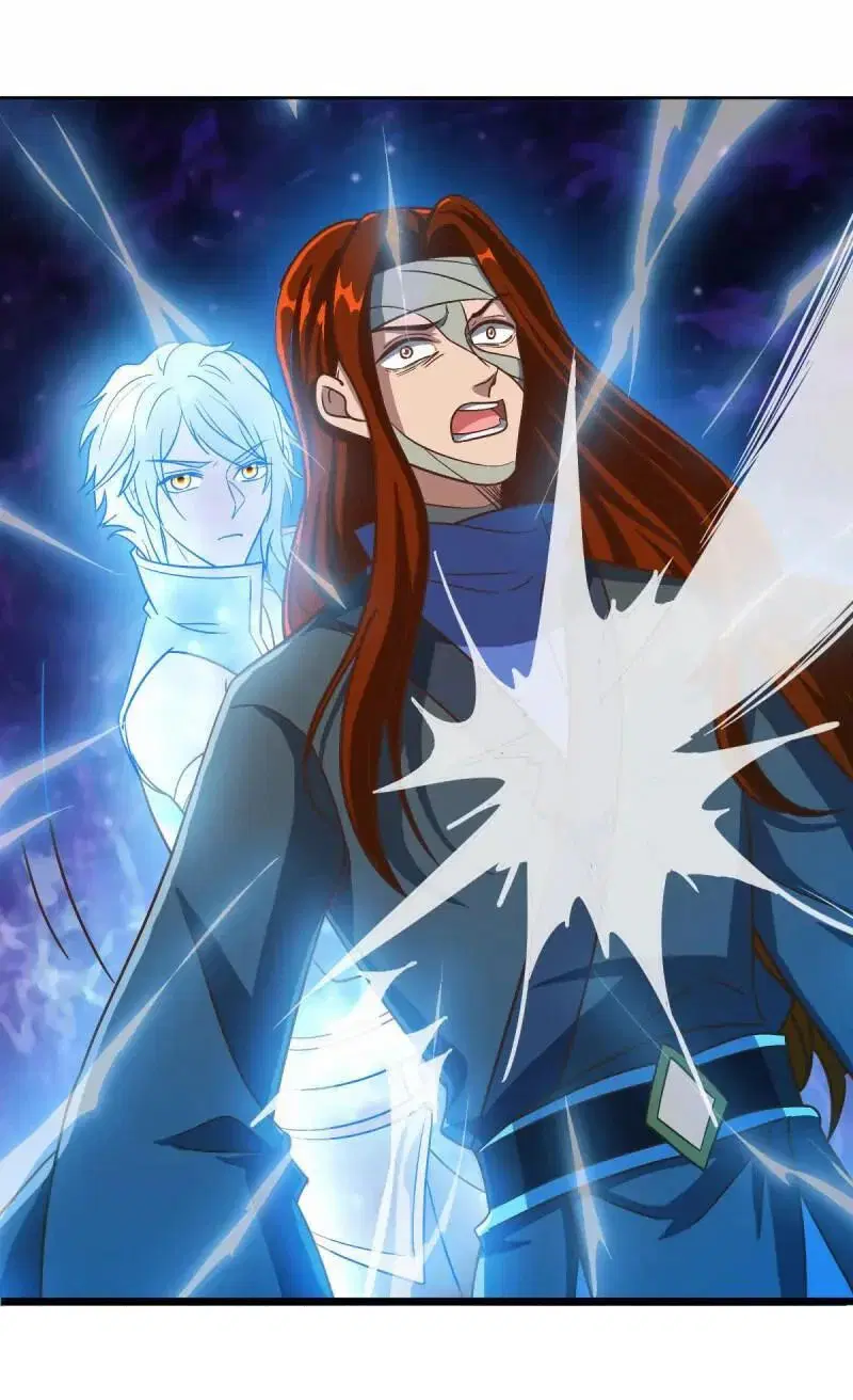 Peerless Battle Spirit ตอนที่ 612 หน้า 40