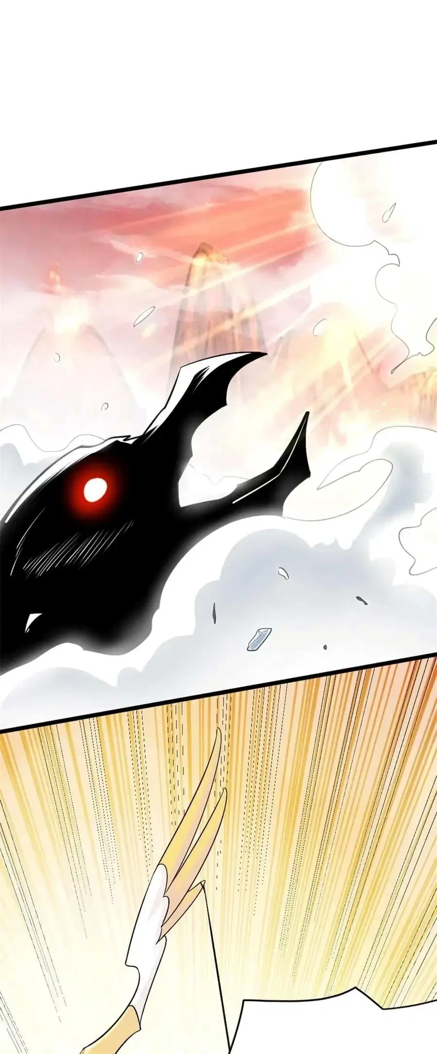 Release That Witch ตอนที่ 441 หน้า 40