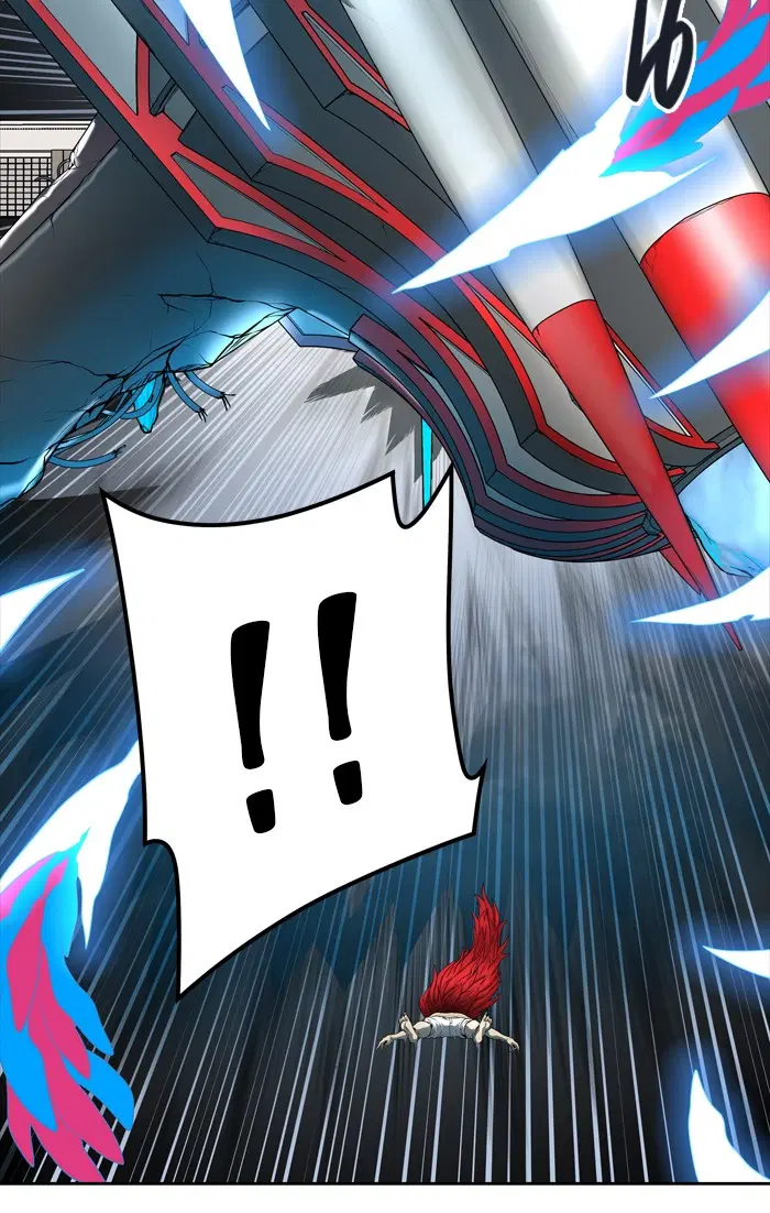 Tower of God ตอนที่ 453 หน้า 116