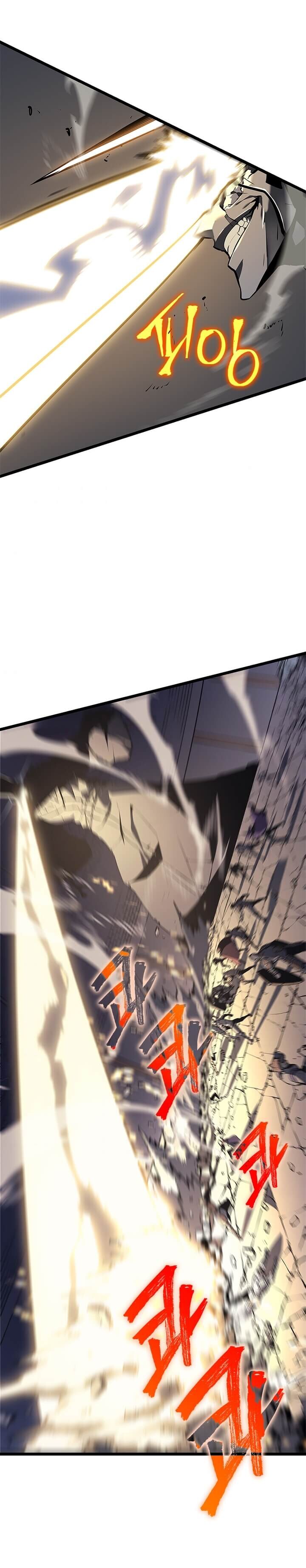 Solo Leveling โซโล่เลเวลลิ่ง ตอนที่ 129 หน้า 12