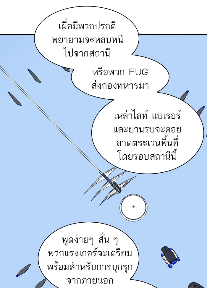 Tower of God ตอนที่ 403 หน้า 56