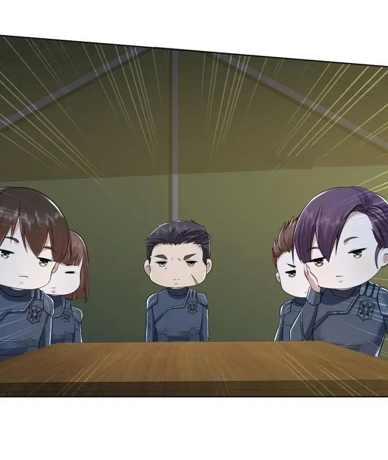 The First Order ตอนที่ 115 หน้า 52
