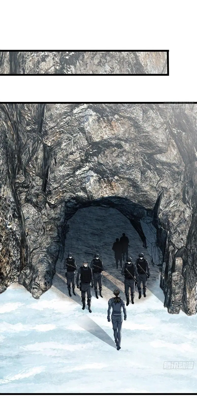 The First Order ตอนที่ 121 หน้า 16
