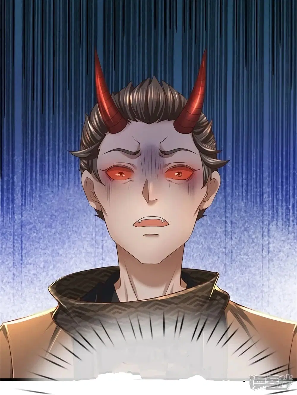 Sky Sword God ตอนที่ 422 หน้า 30