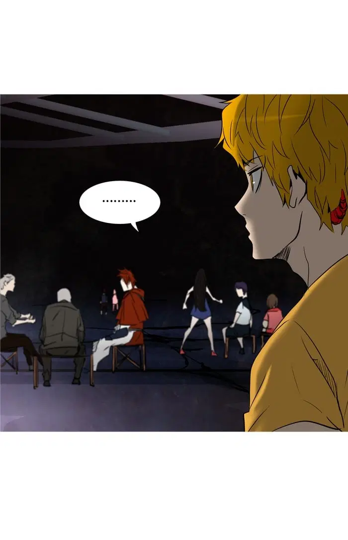 Tower of God ตอนที่ 277 หน้า 32