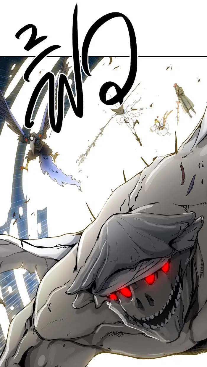 Tower of God ตอนที่ 403 หน้า 87