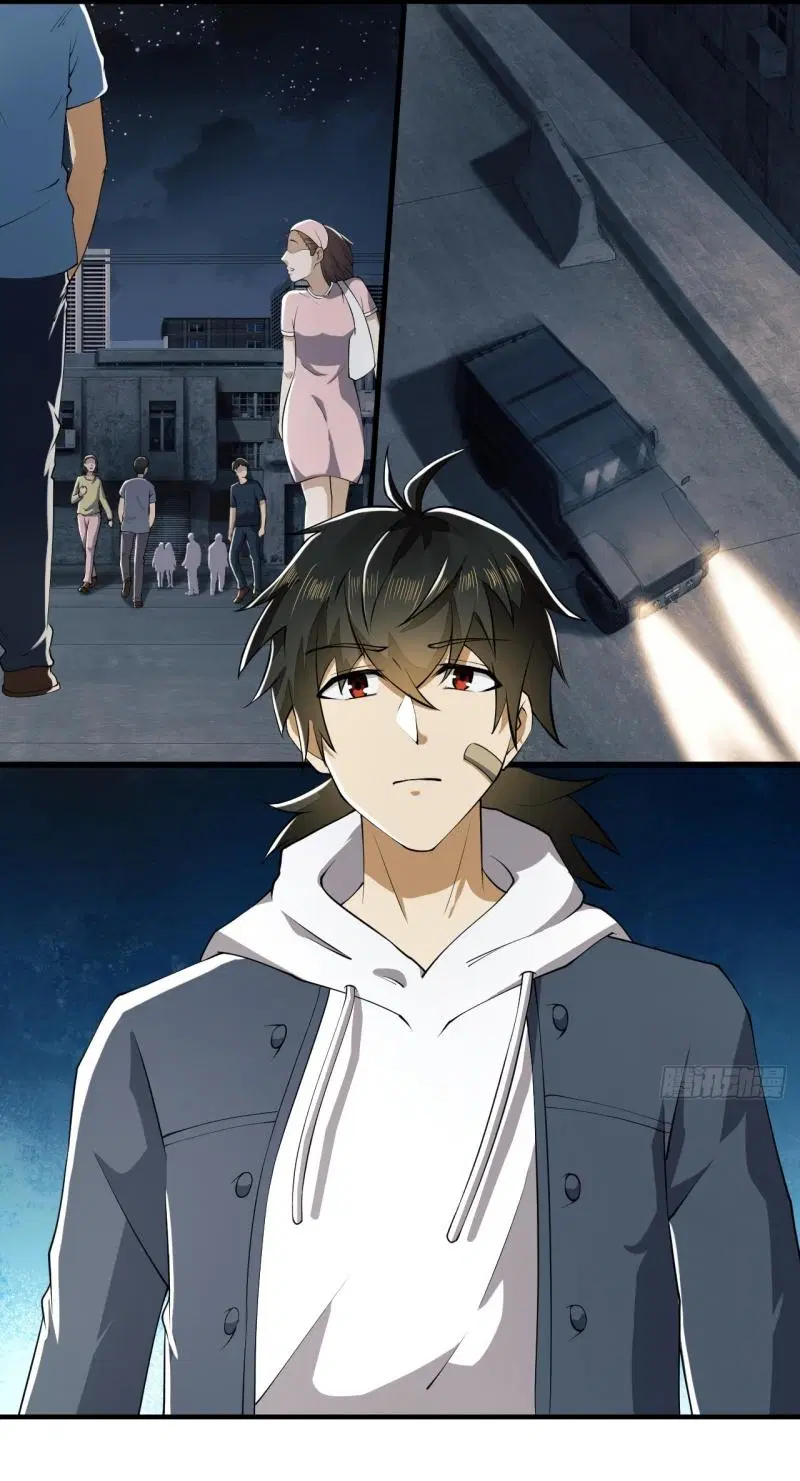 The First Order ตอนที่ 191 หน้า 21