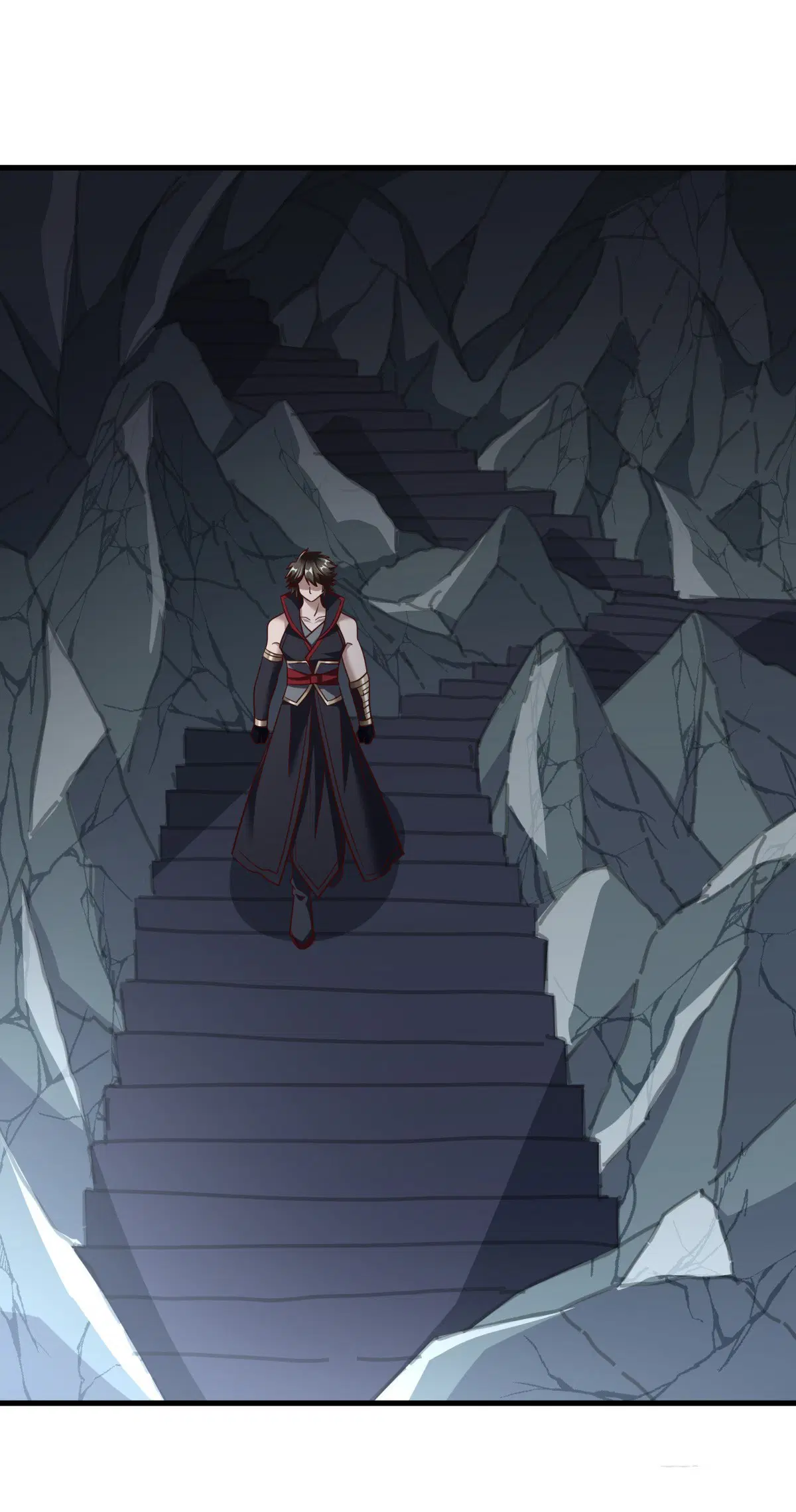 Peerless Battle Spirit ตอนที่ 702 หน้า 33
