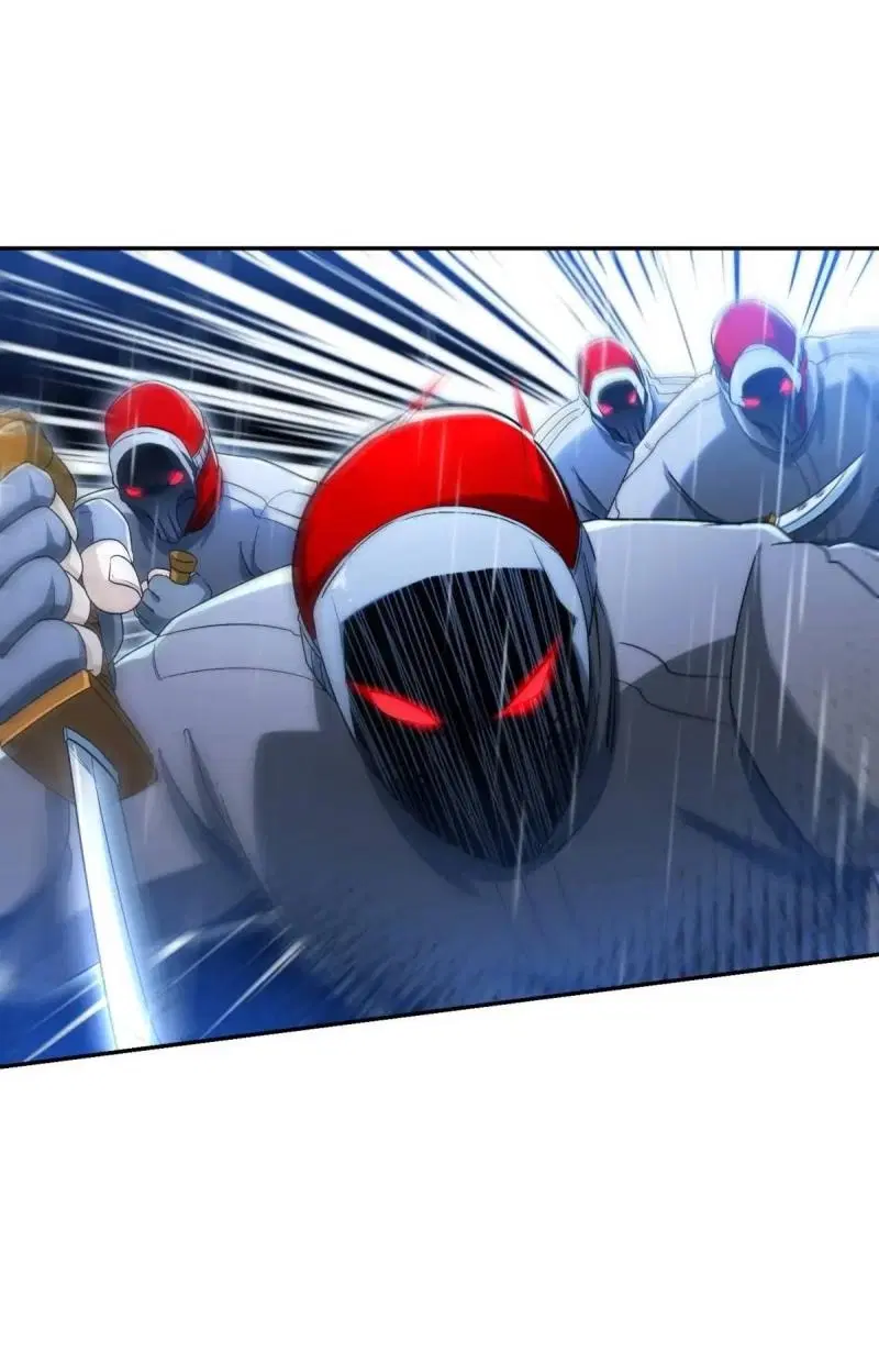 The First Order ตอนที่ 347 หน้า 25