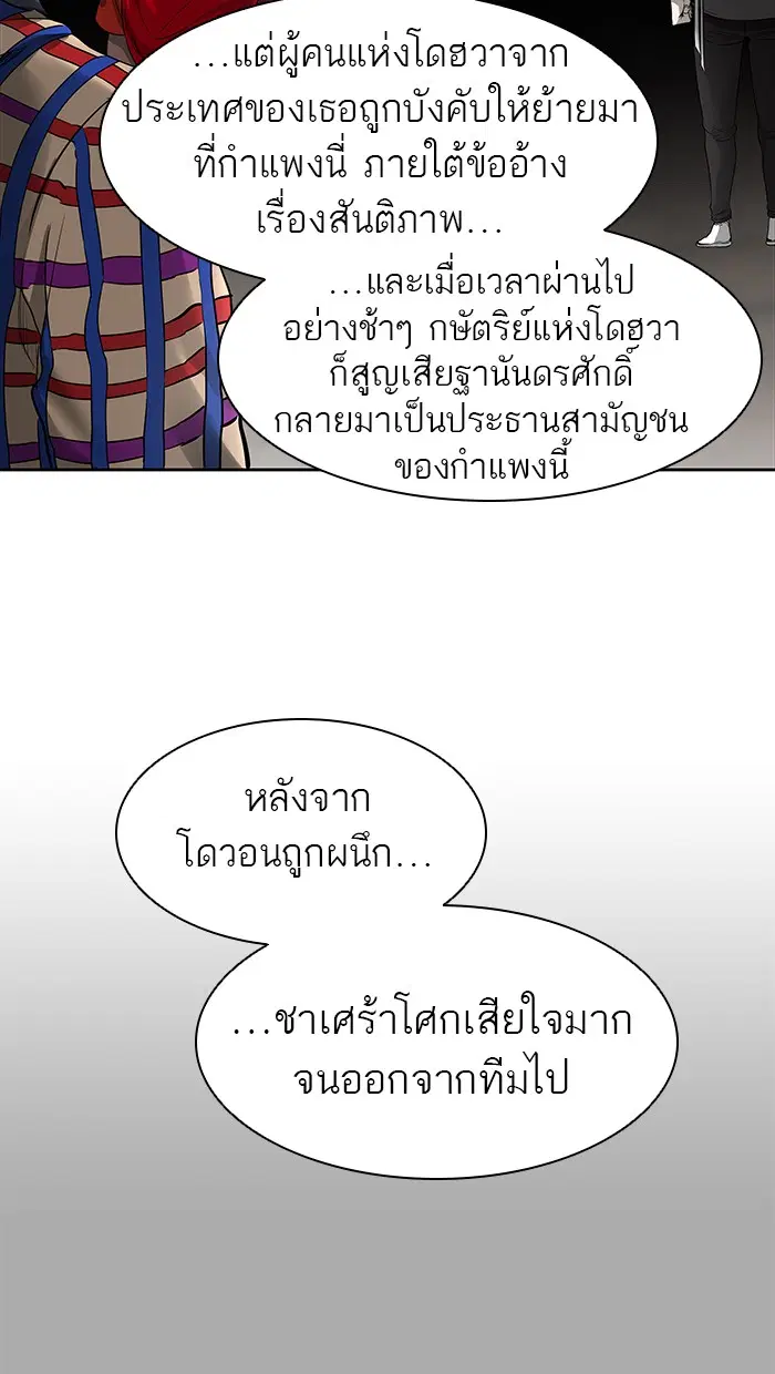Tower of God ตอนที่ 457 หน้า 77