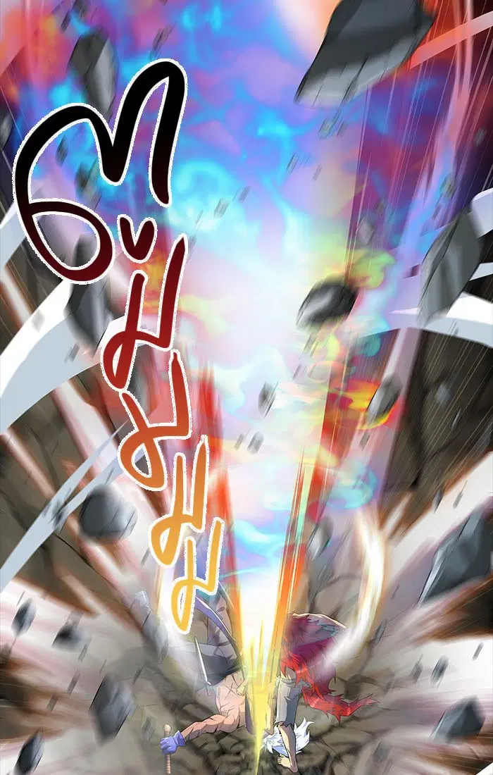 Tower of God ตอนที่ 550 หน้า 41