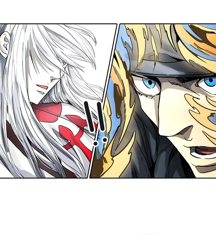 Tower of God ตอนที่ 481 หน้า 63