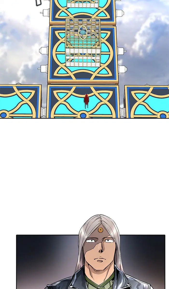 Tower of God ตอนที่ 487 หน้า 11