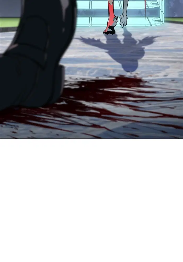Tower of God ตอนที่ 585 หน้า 77