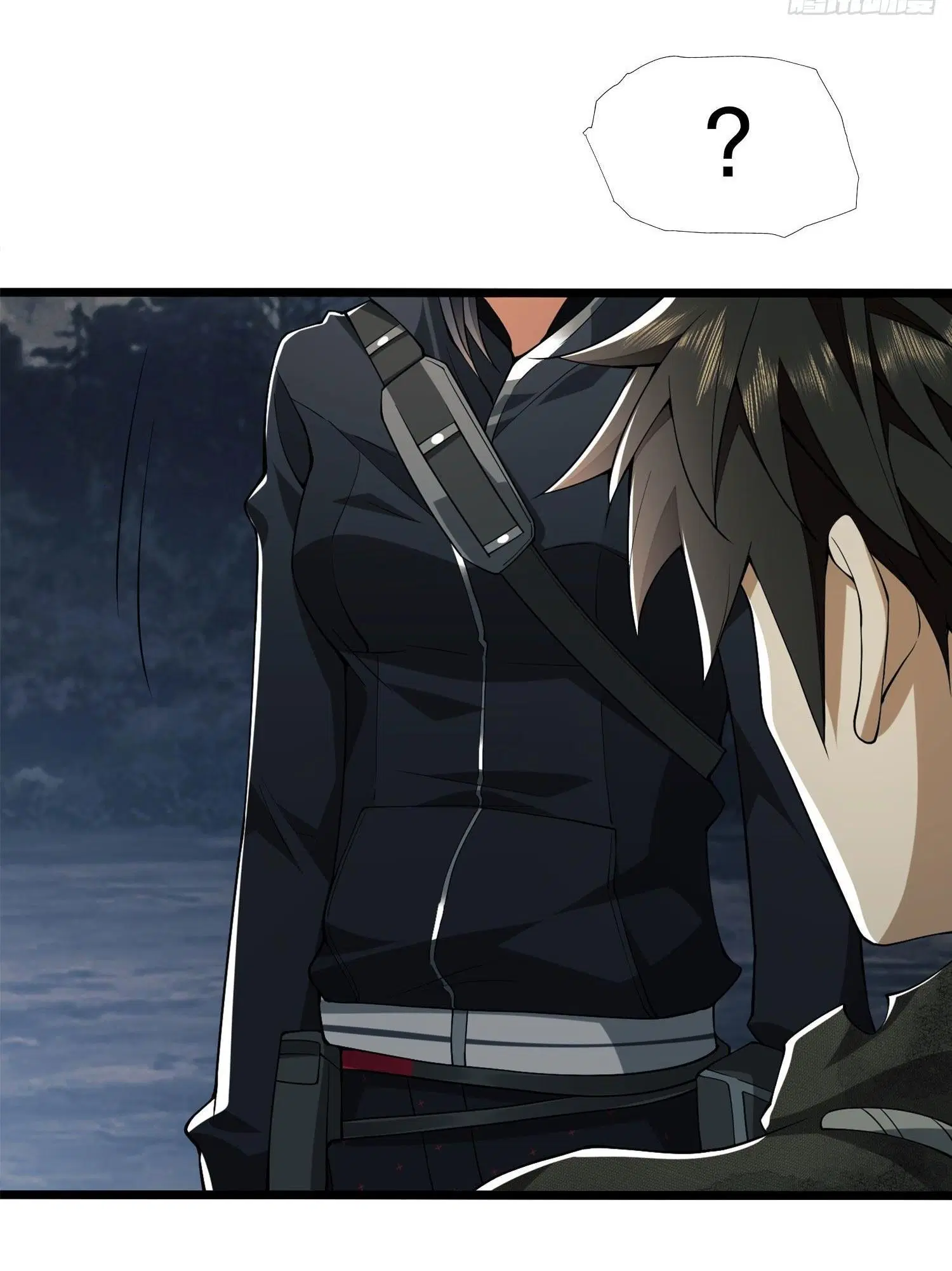 The First Order ตอนที่ 23 หน้า 8