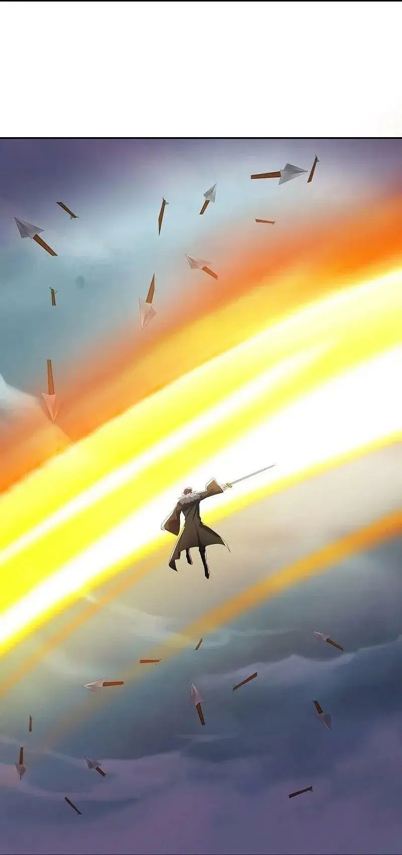 Peerless Battle Spirit ตอนที่ 566 หน้า 23