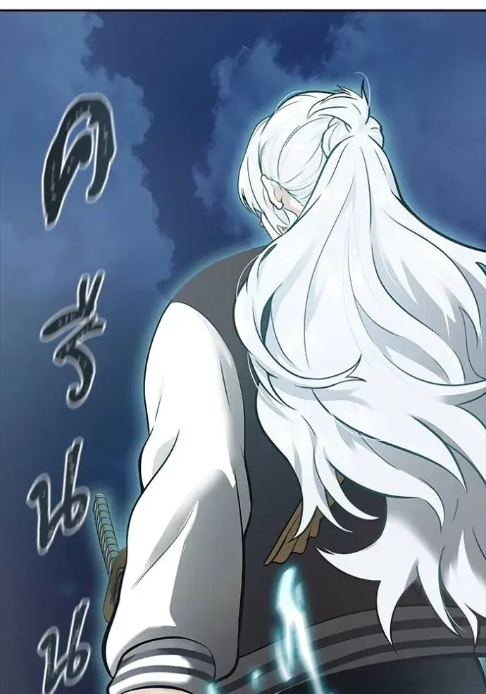 Tower of God ตอนที่ 652 หน้า 127