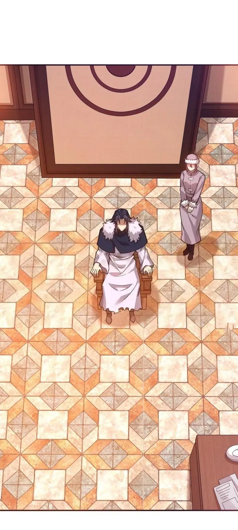 The First Order ตอนที่ 401 หน้า 16