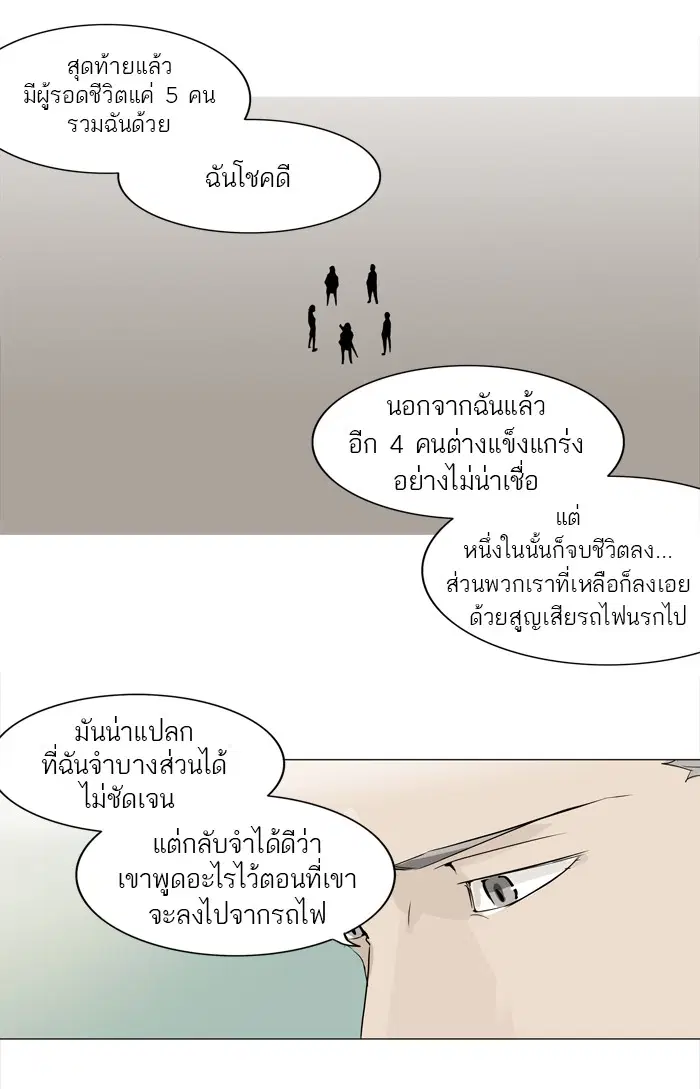 Tower of God ตอนที่ 205 หน้า 15