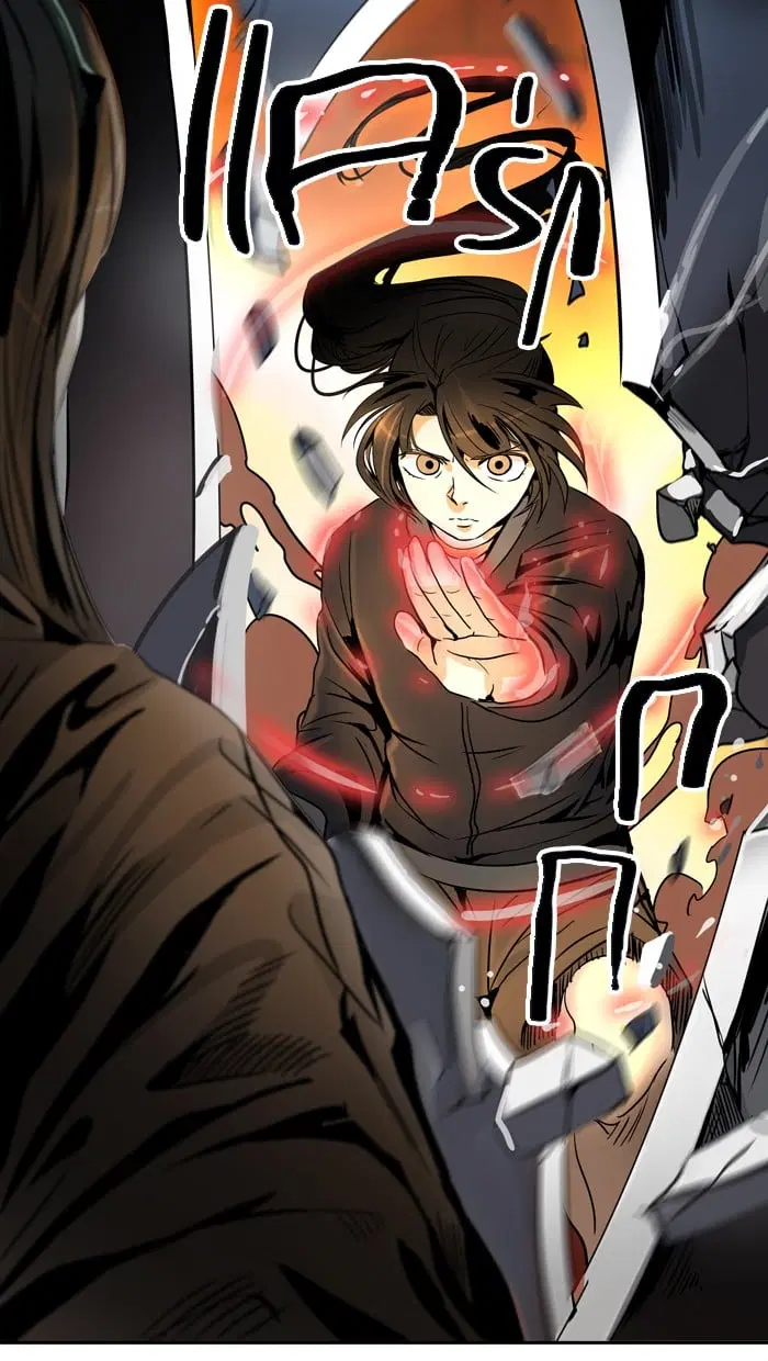 Tower of God ตอนที่ 296 หน้า 22