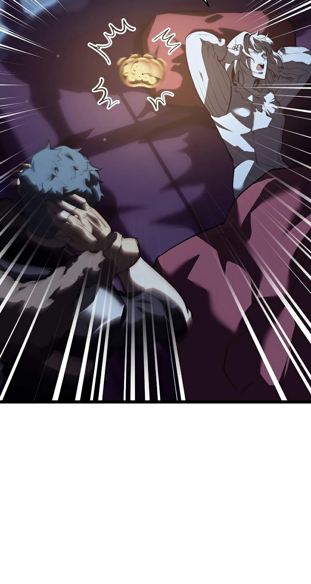 Return of the SSS-Class Ranker ตอนที่ 56 หน้า 34