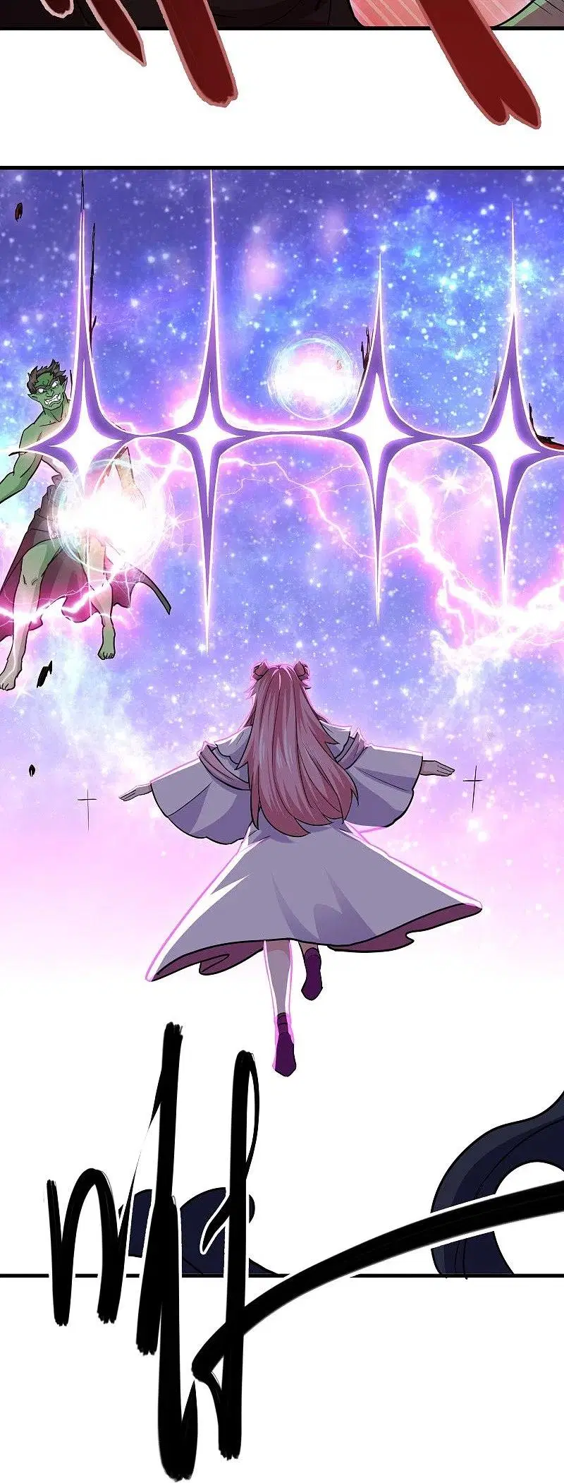 Peerless Battle Spirit ตอนที่ 435 หน้า 31