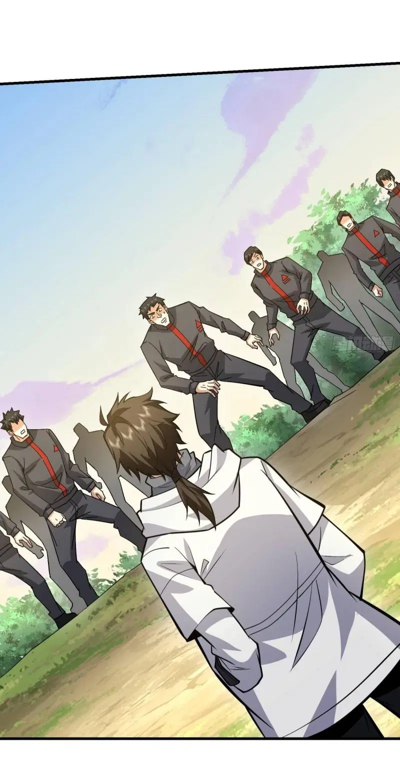 The First Order ตอนที่ 460 หน้า 50