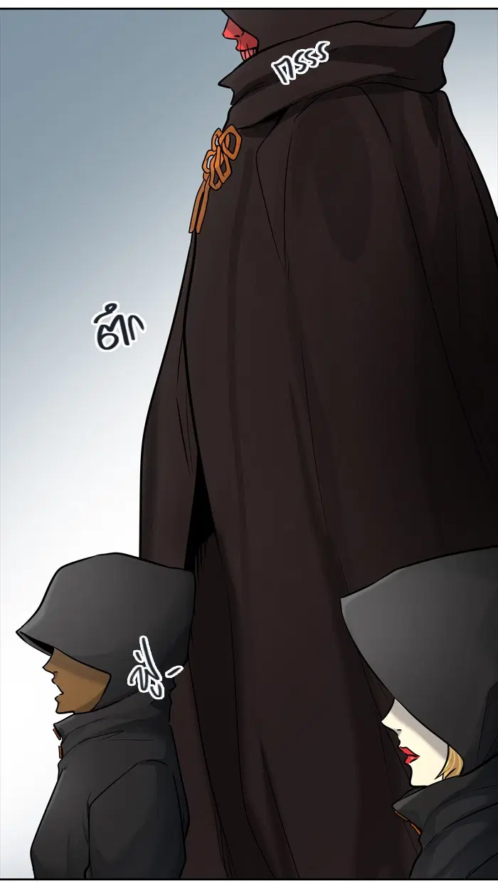 Tower of God ตอนที่ 425 หน้า 155