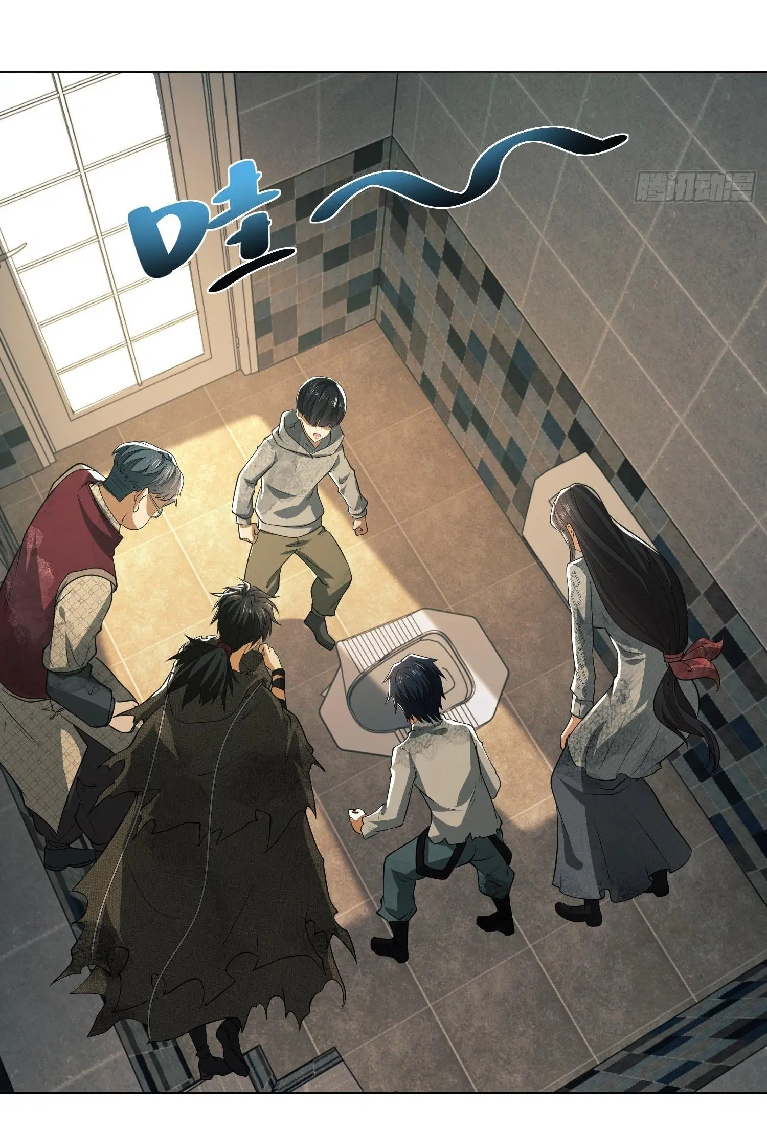 The First Order ตอนที่ 64 หน้า 27