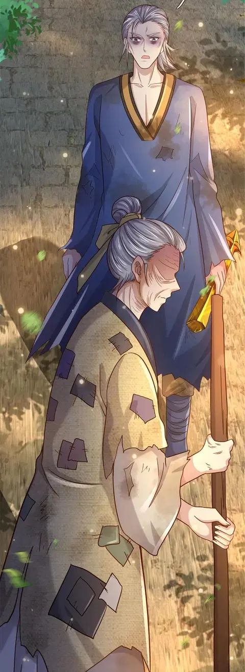 I’m the Great Immortal ตอนที่ 365 หน้า 26