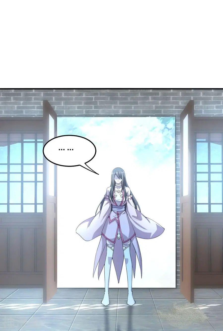 Banished Disciple’s Counterattack ราชาอมตะผู้ถูกขับไล่ ตอนที่ 180 หน้า 30