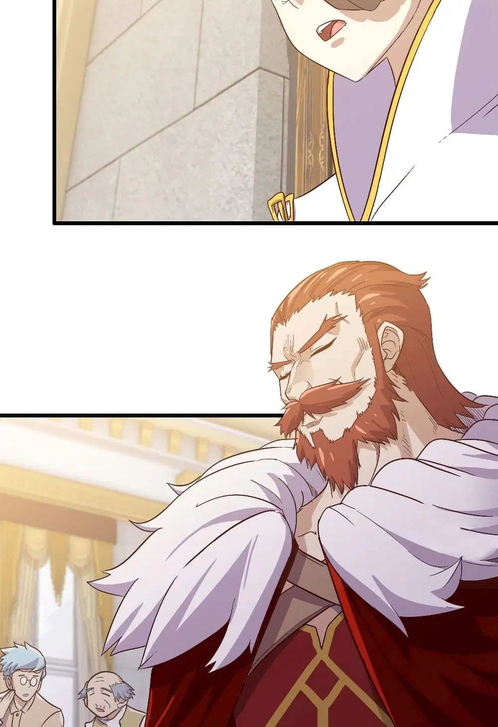 My Wife is a Demon Queen ตอนที่ 190 หน้า 24